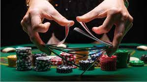 Онлайн казино Casino Cat