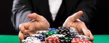 Вход на официальный сайт Casino JVSpin